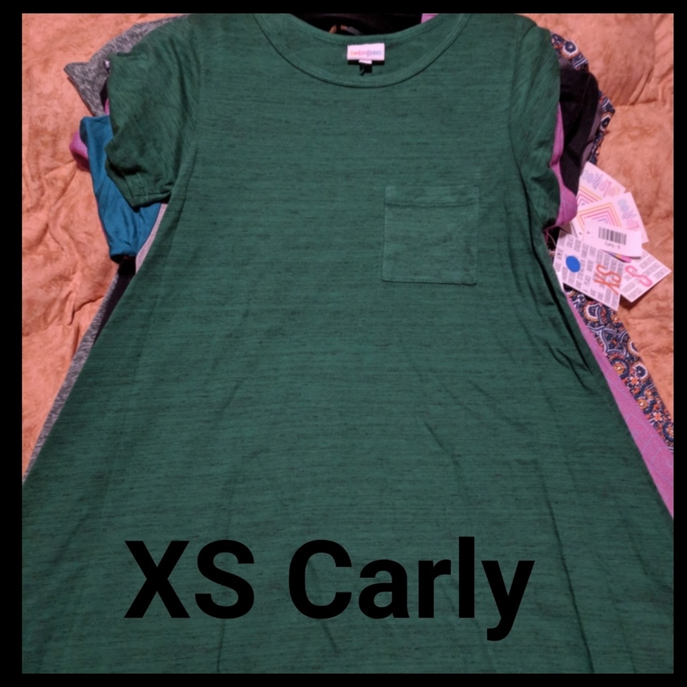 Carly